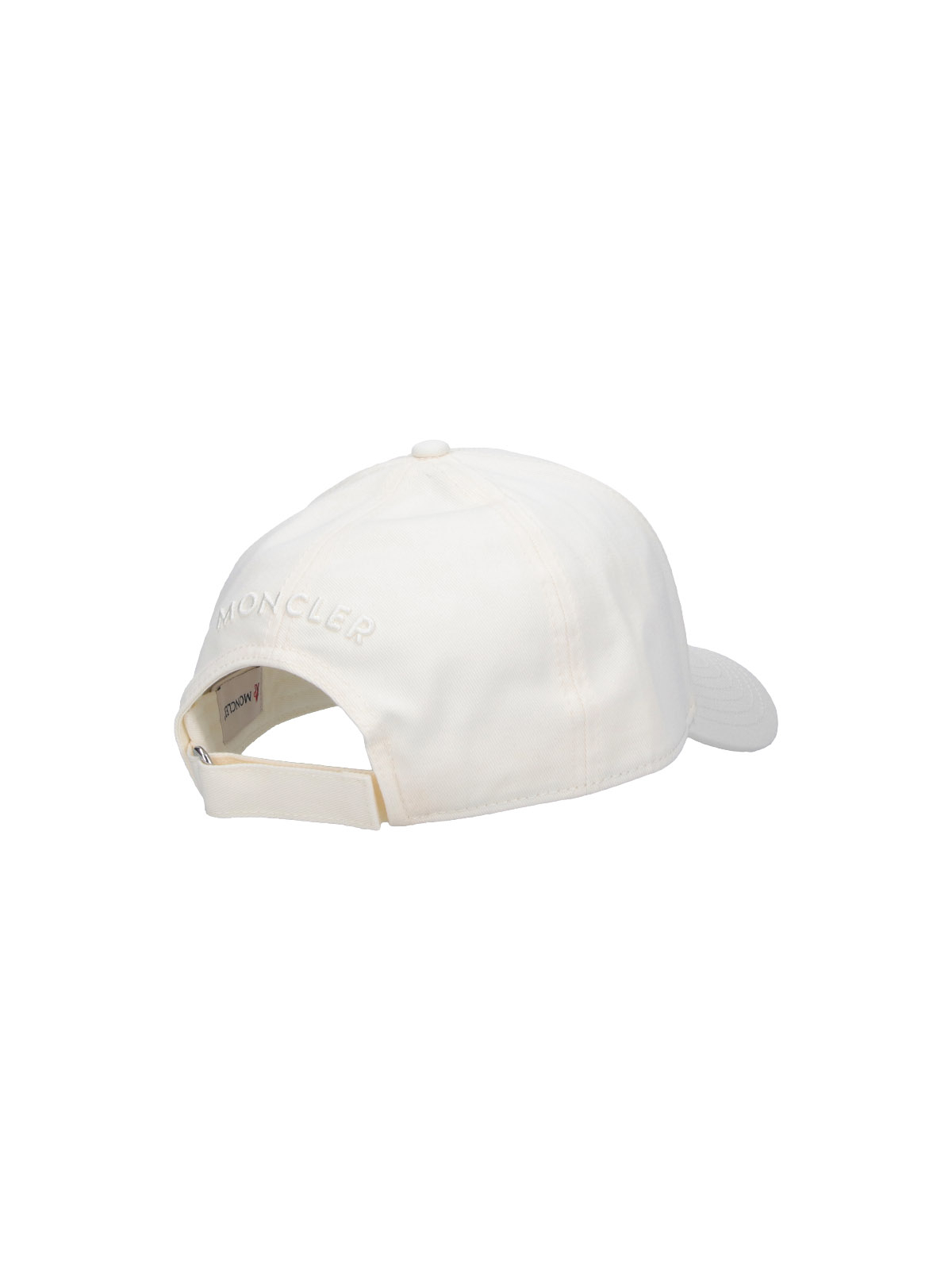 [Moncler] Cap SS26 091 3B000 48 04863036