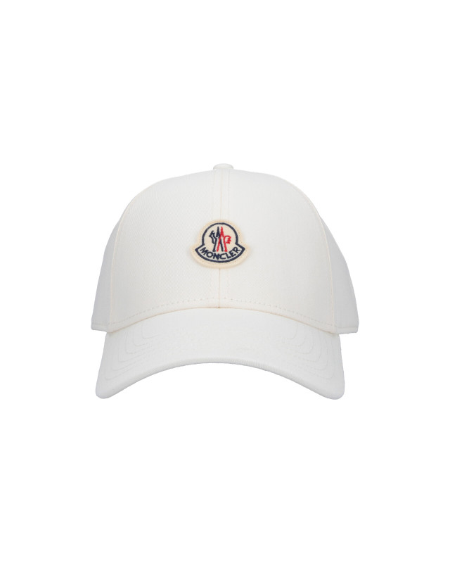 [Moncler] Cap SS26 091 3B000 48 04863036