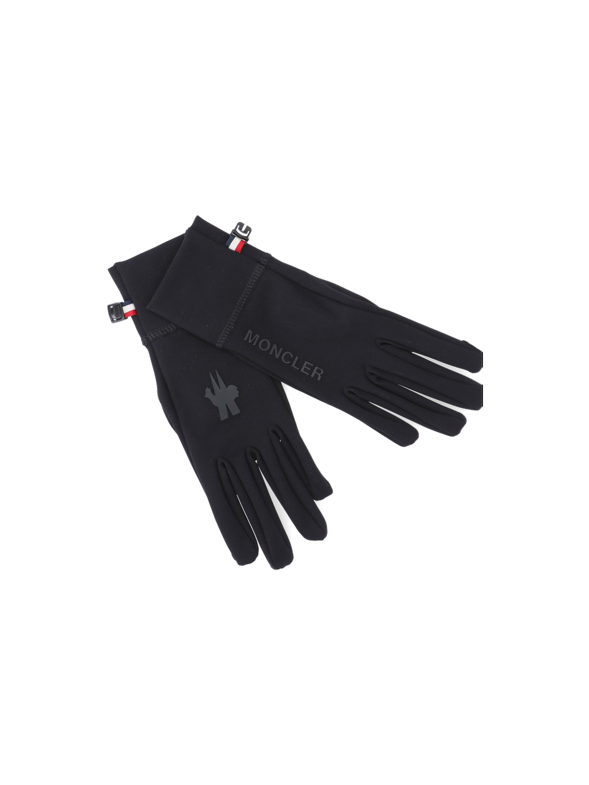 [Moncler] Glove SS26 098 3A000 01 829H7999
