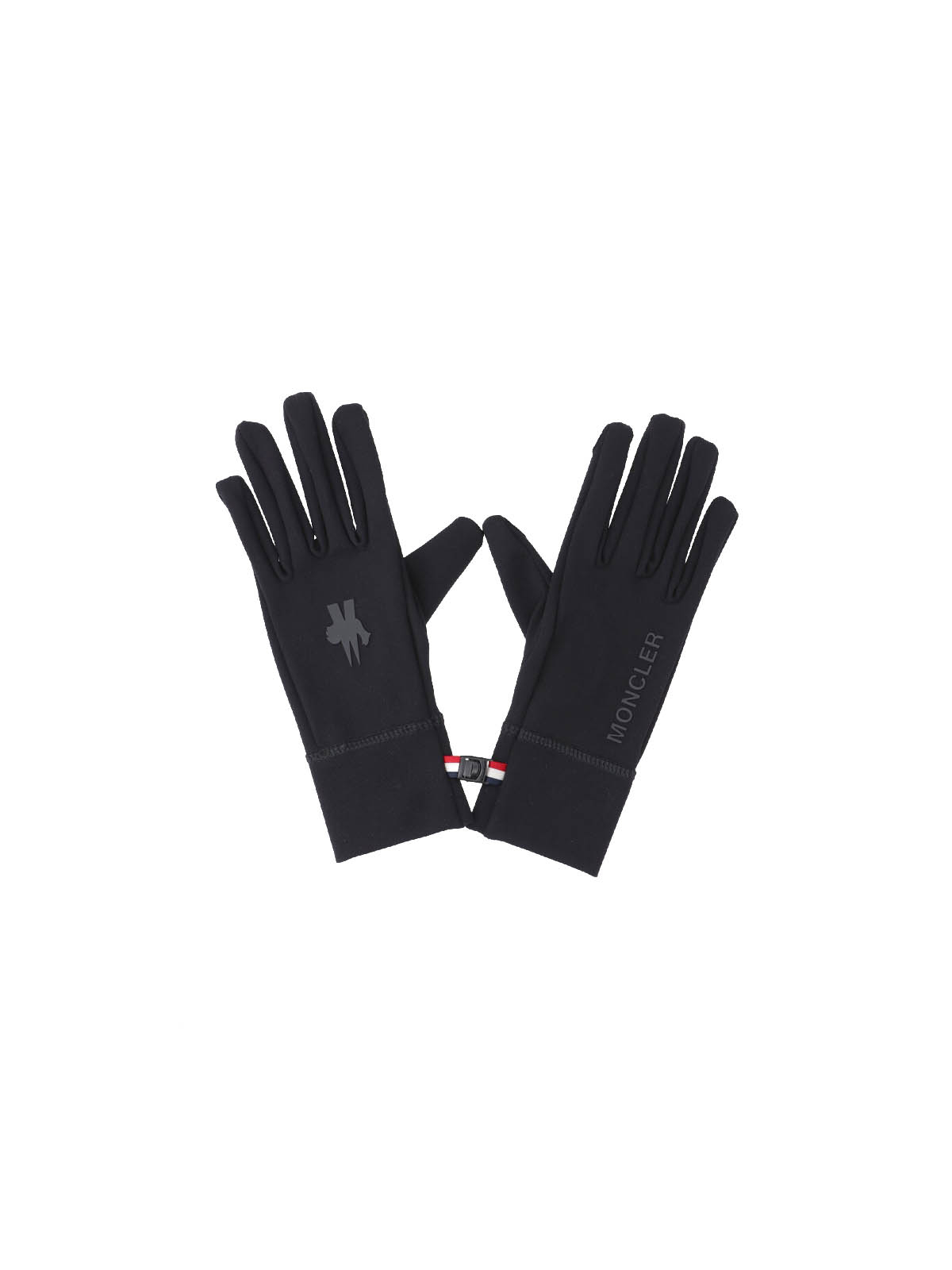 [Moncler] Glove SS26 098 3A000 01 829H7999