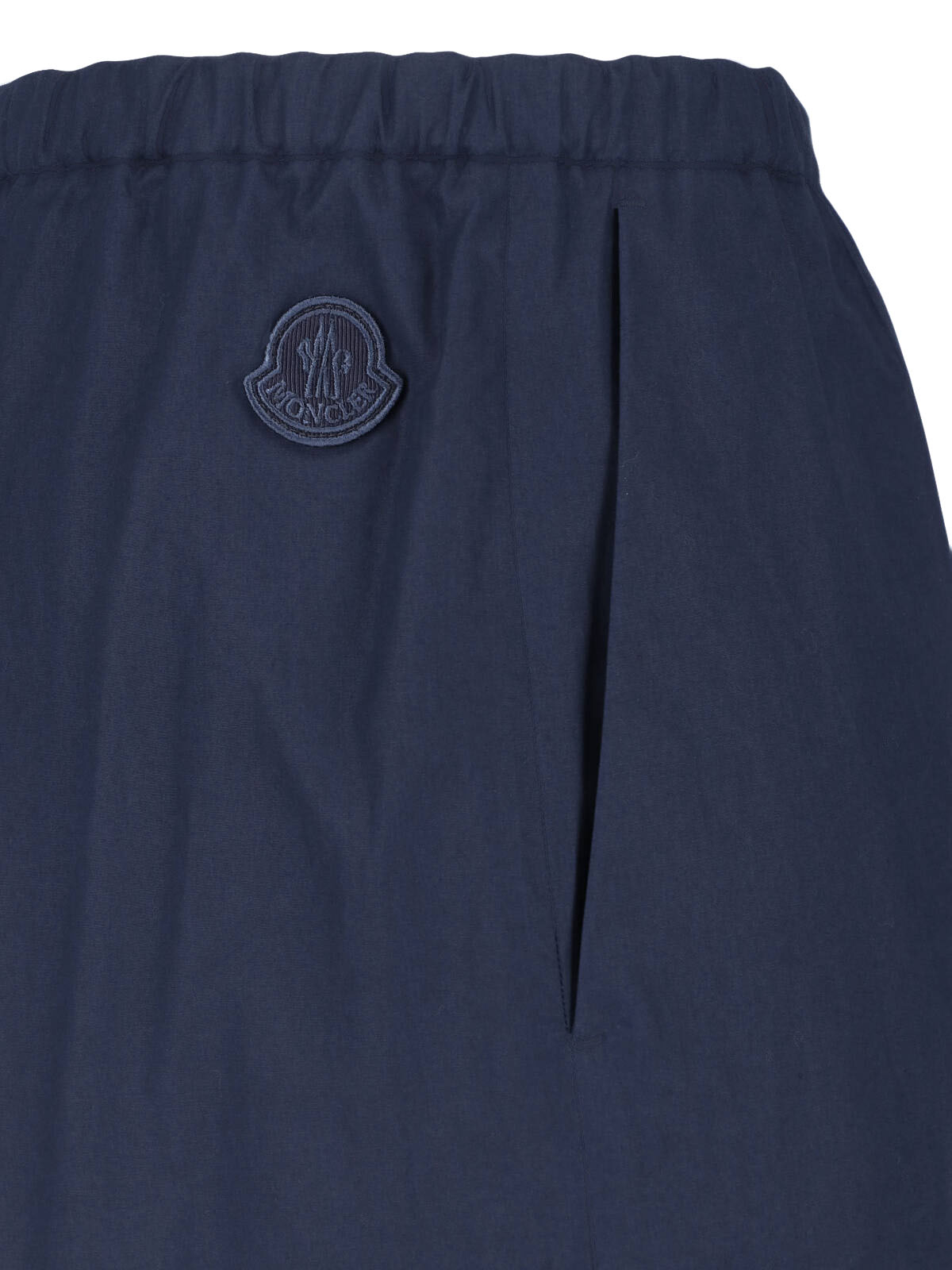 [Moncler] Trousers SS26 093 2A000 09 597LQ742