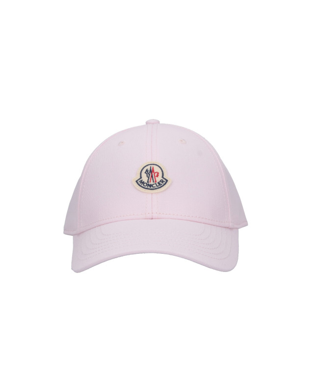 [Moncler] Cap SS26 093 3B000 08 04863506