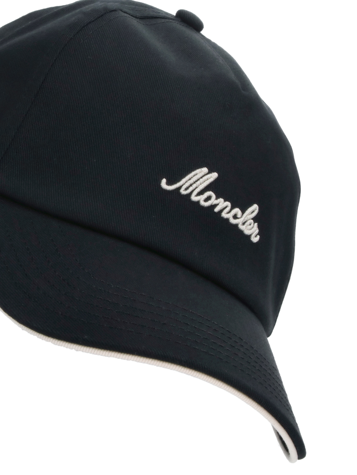 [Moncler] Cap SS26 091 3B000 07 0U618999