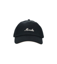 [Moncler] Cap SS26 091 3B000 07 0U618999