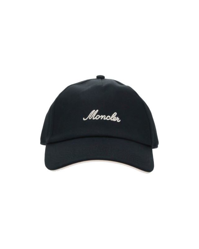 [Moncler] Cap SS26 091 3B000 07 0U618999