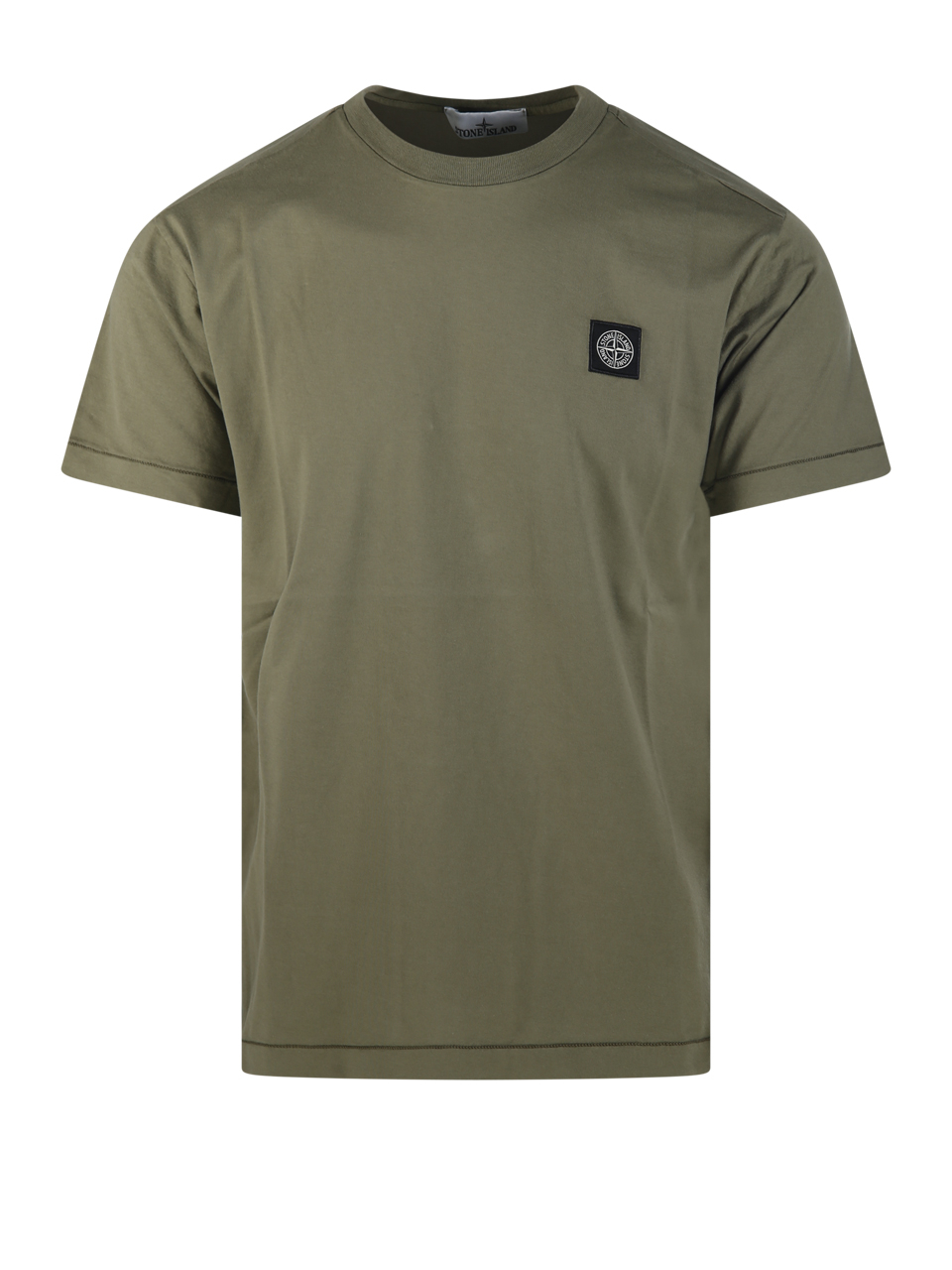 [Stone Island] T-shirts Short Sleeve FW26 S152100027.S0013