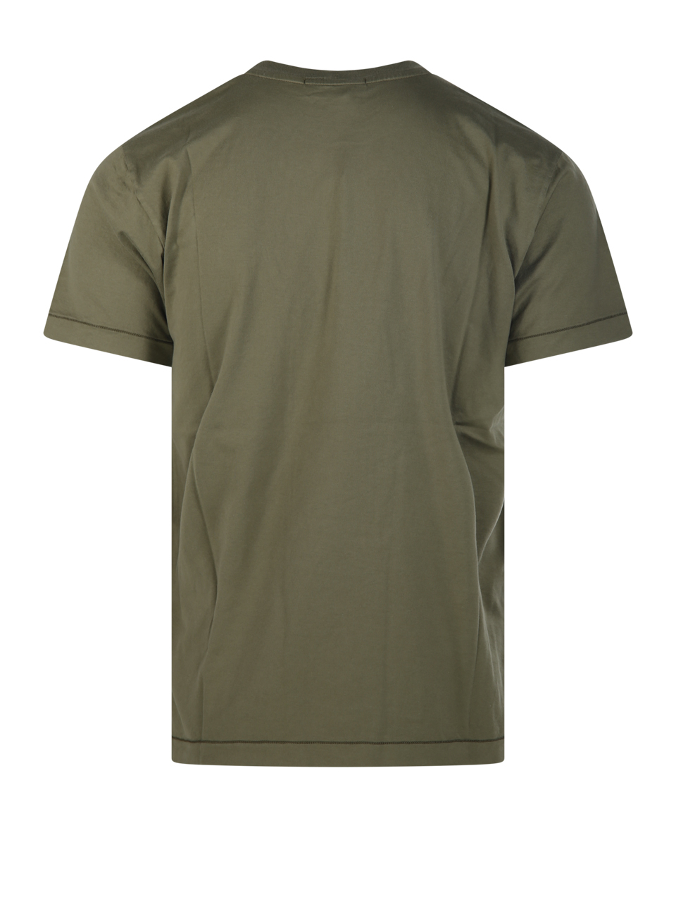 [Stone Island] T-shirts Short Sleeve FW26 S152100027.S0013