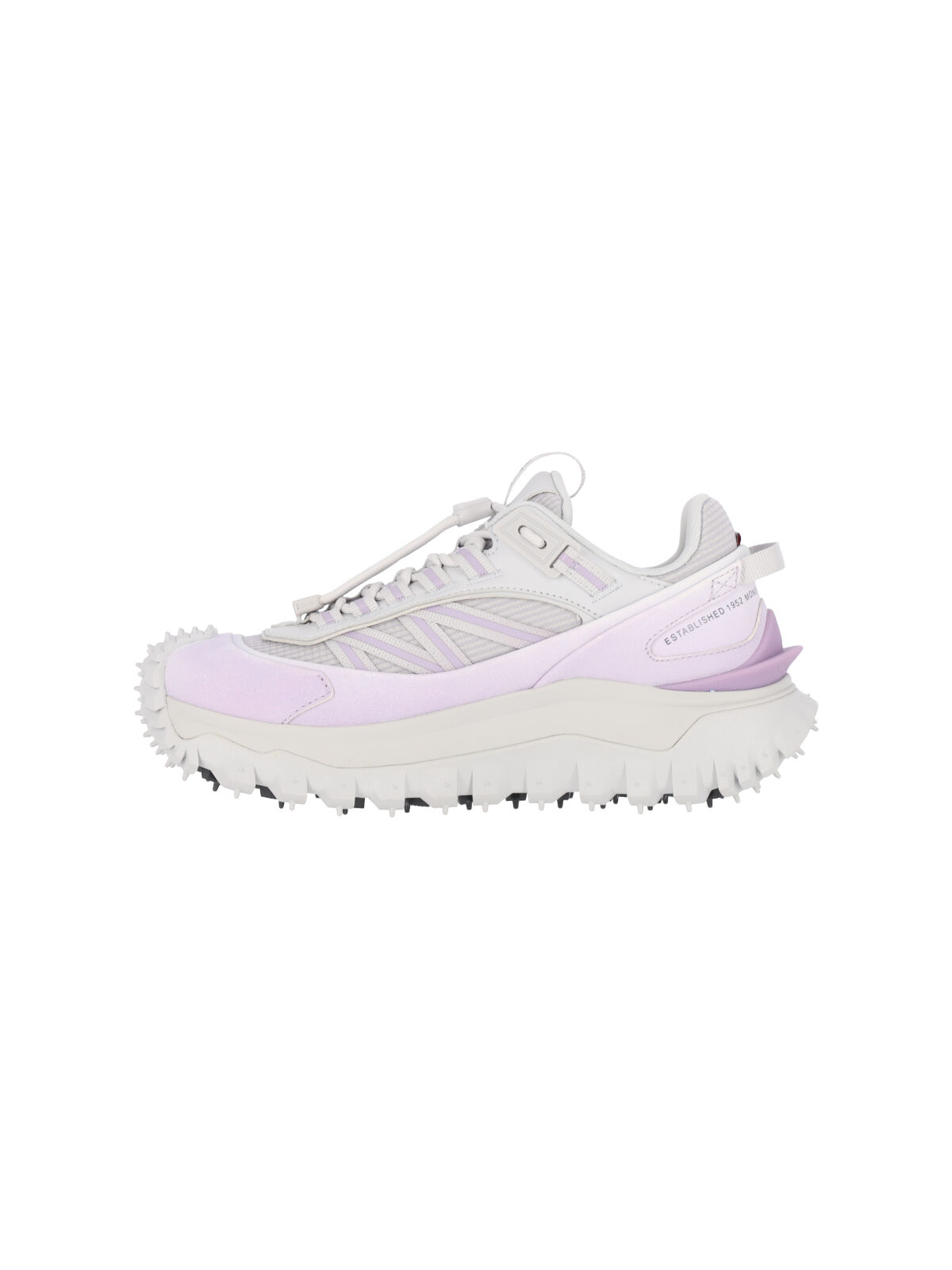 [Moncler] Sneakers SS26 09B 4M001 30 M844360Q