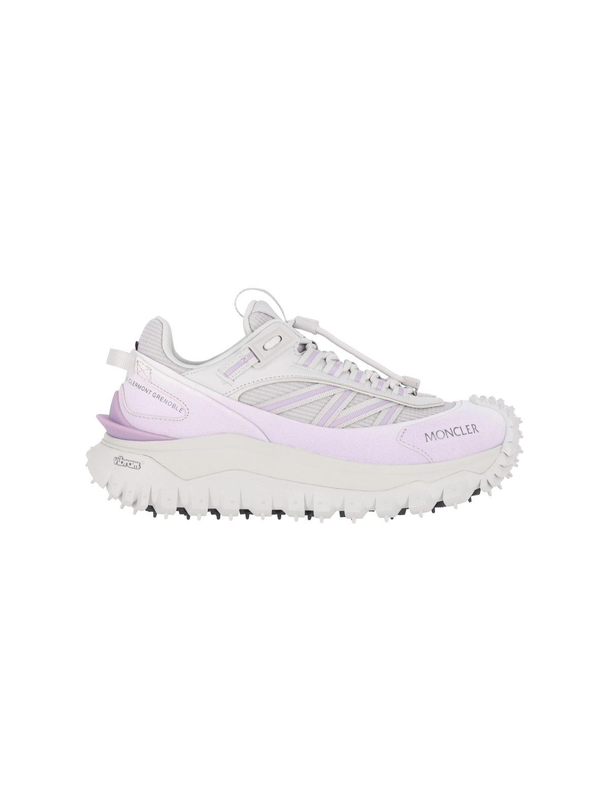 [Moncler] Sneakers SS26 09B 4M001 30 M844360Q
