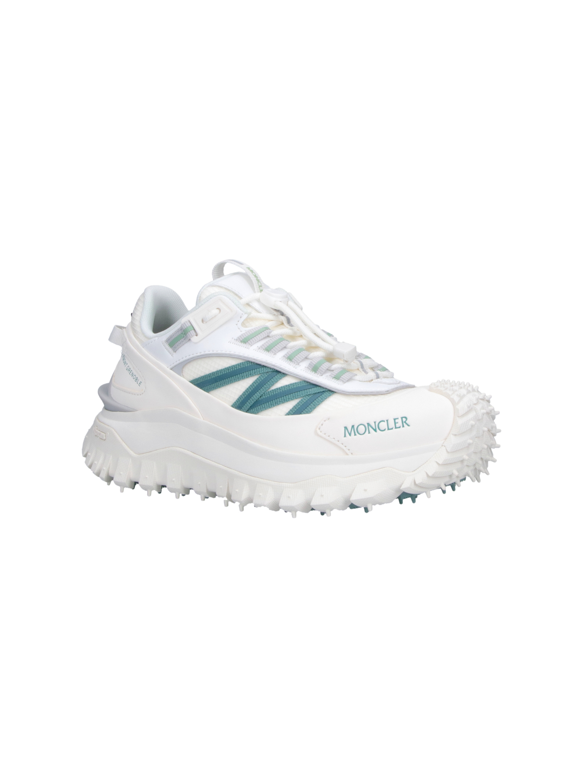 [Moncler] Sneakers SS26 09B 4M001 30 M8442002