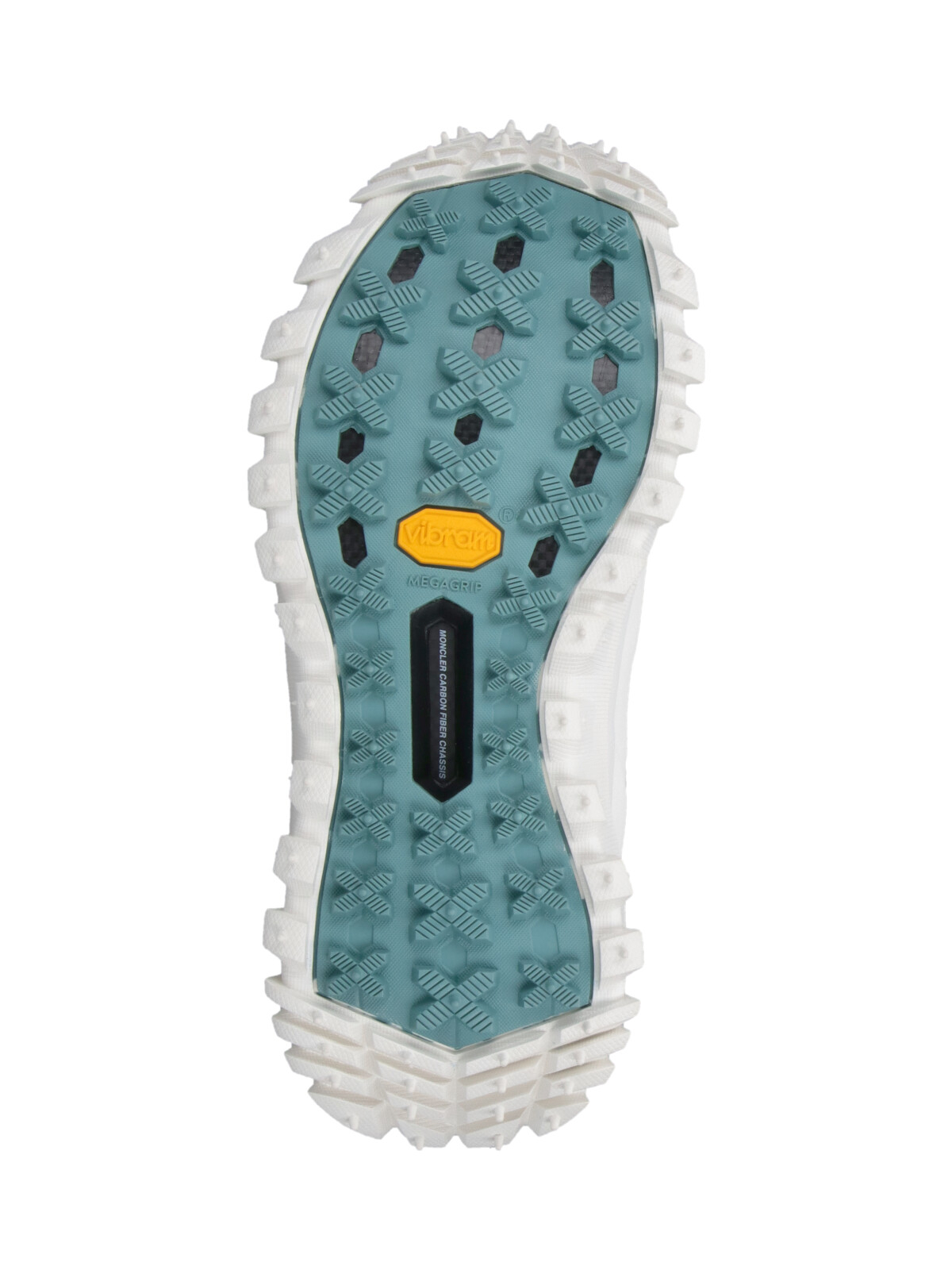 [Moncler] Sneakers SS26 09B 4M001 30 M8442002