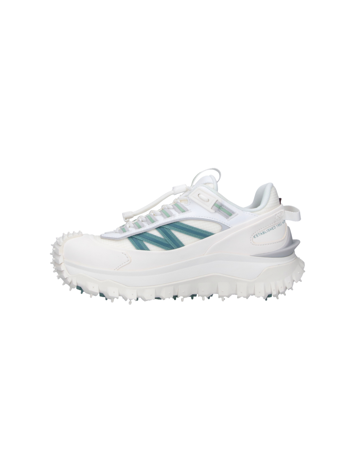 [Moncler] Sneakers SS26 09B 4M001 30 M8442002