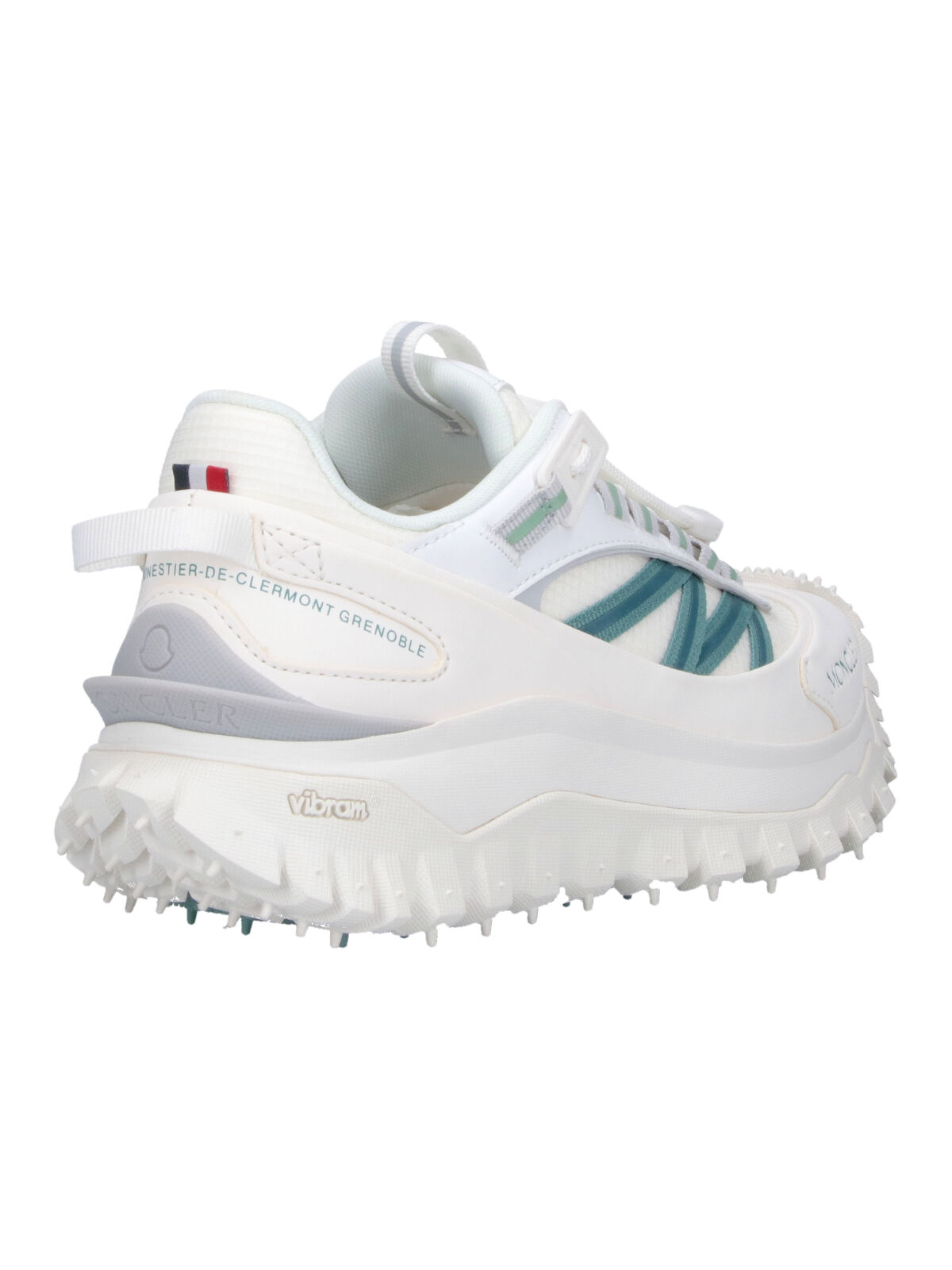 [Moncler] Sneakers SS26 09B 4M001 30 M8442002