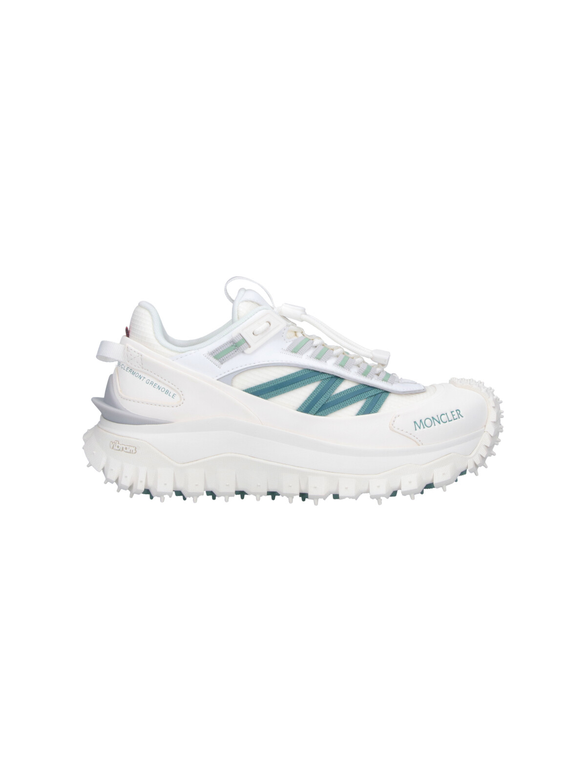 [Moncler] Sneakers SS26 09B 4M001 30 M8442002