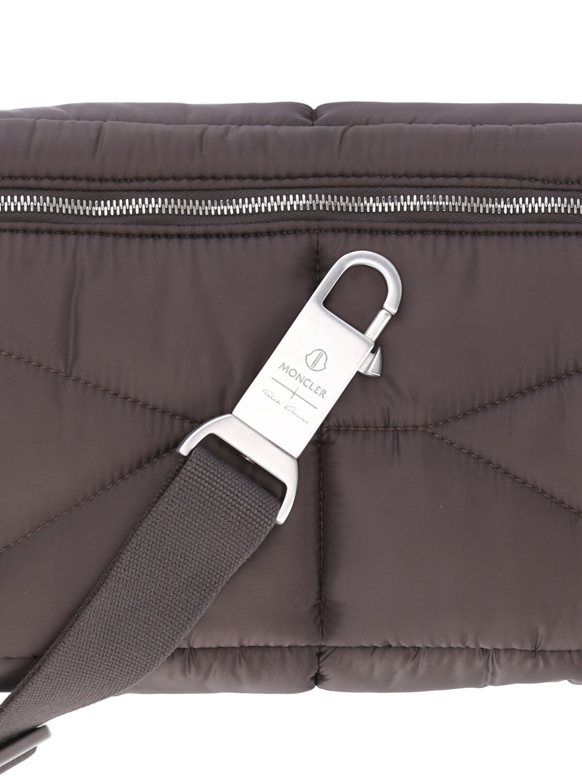 [Moncler X Rick Owens] Shoulder bag SS26 MU01F5M01 M8567828