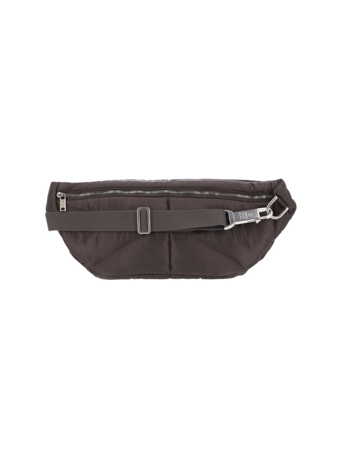 [Moncler X Rick Owens] Shoulder bag SS26 MU01F5M01 M8567828