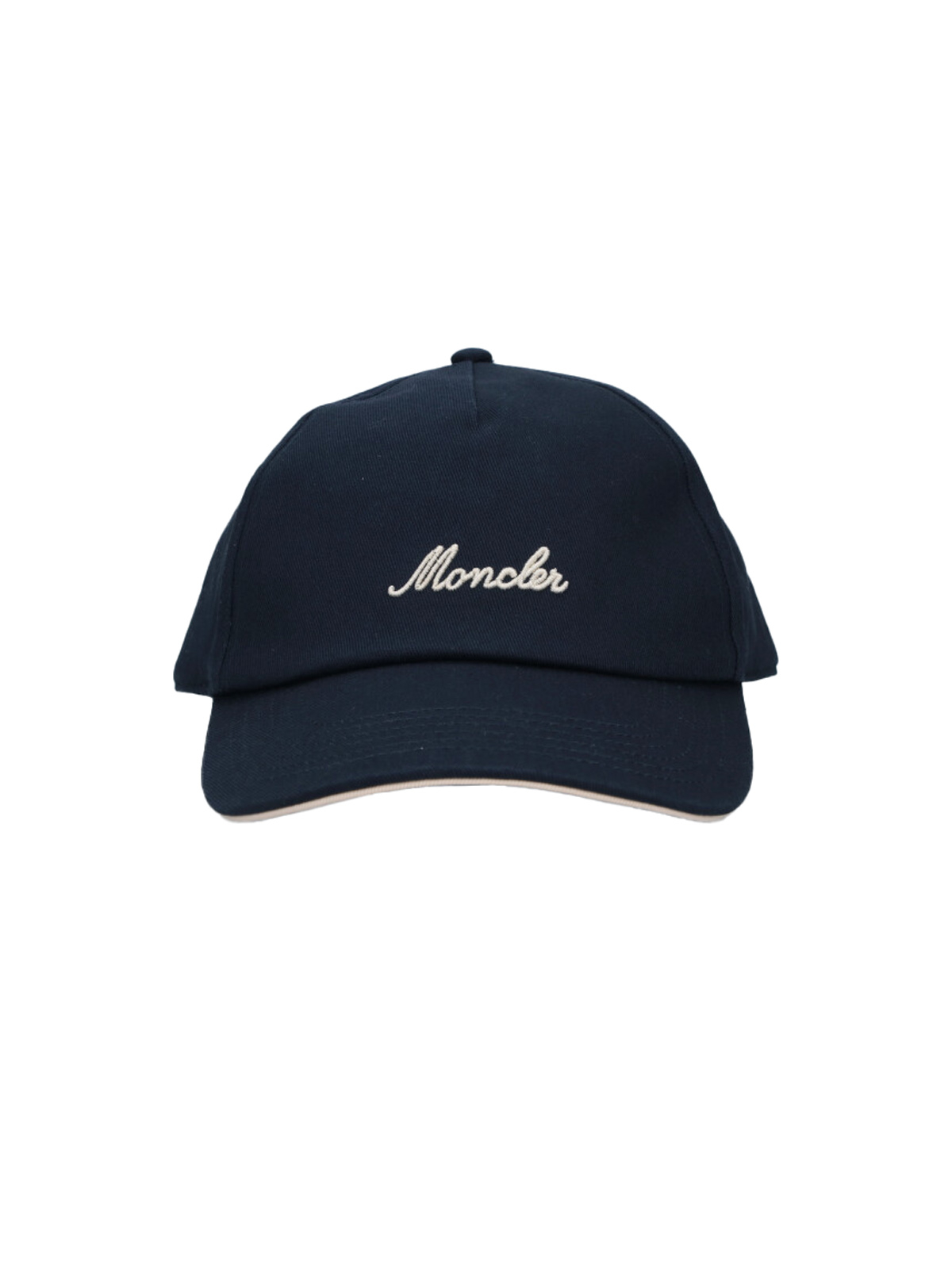 [Moncler] Cap SS26 091 3B000 07 0U618776
