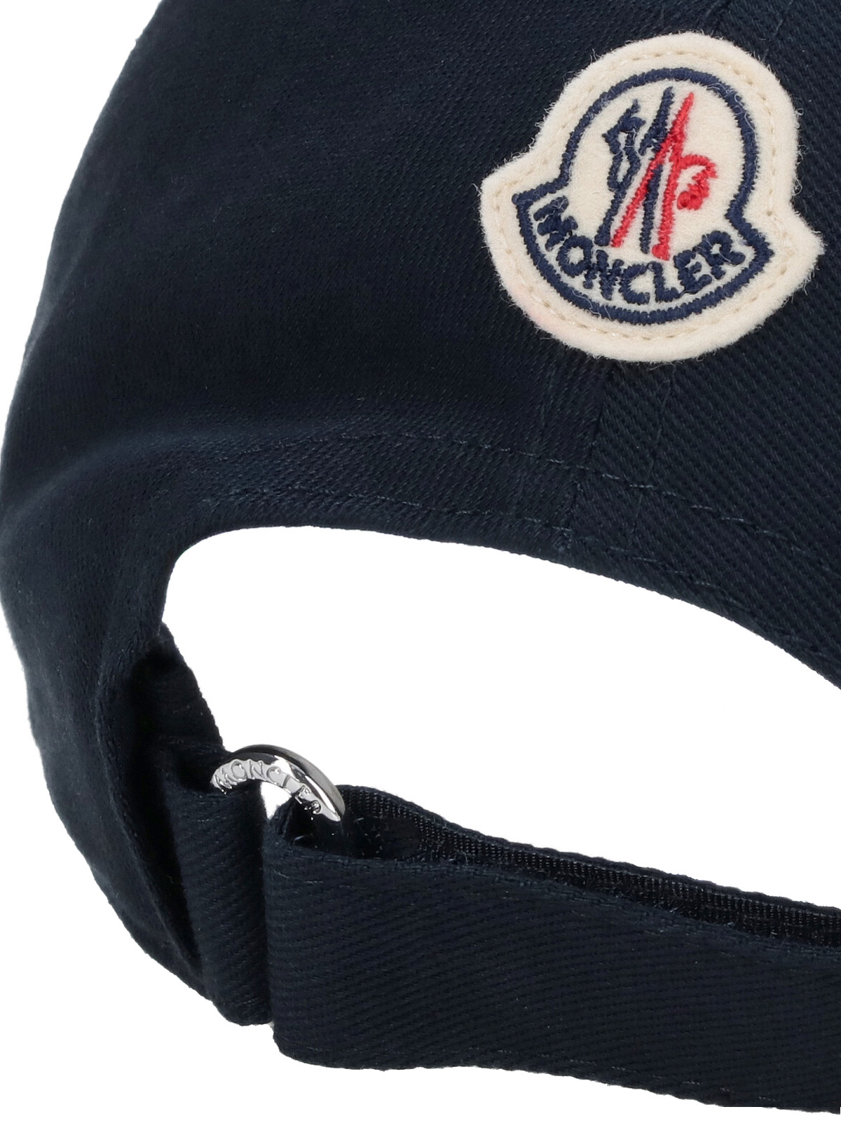 [Moncler] Cap SS26 091 3B000 07 0U618776