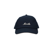 [Moncler] Cap SS26 091 3B000 07 0U618776