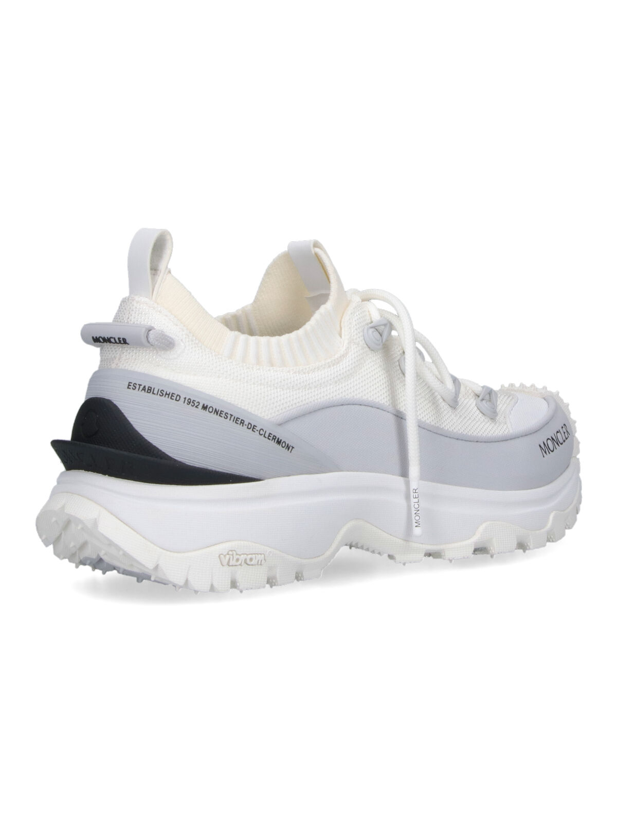 [Moncler] Sneakers SS26 09B 4M001 20 M844691Q