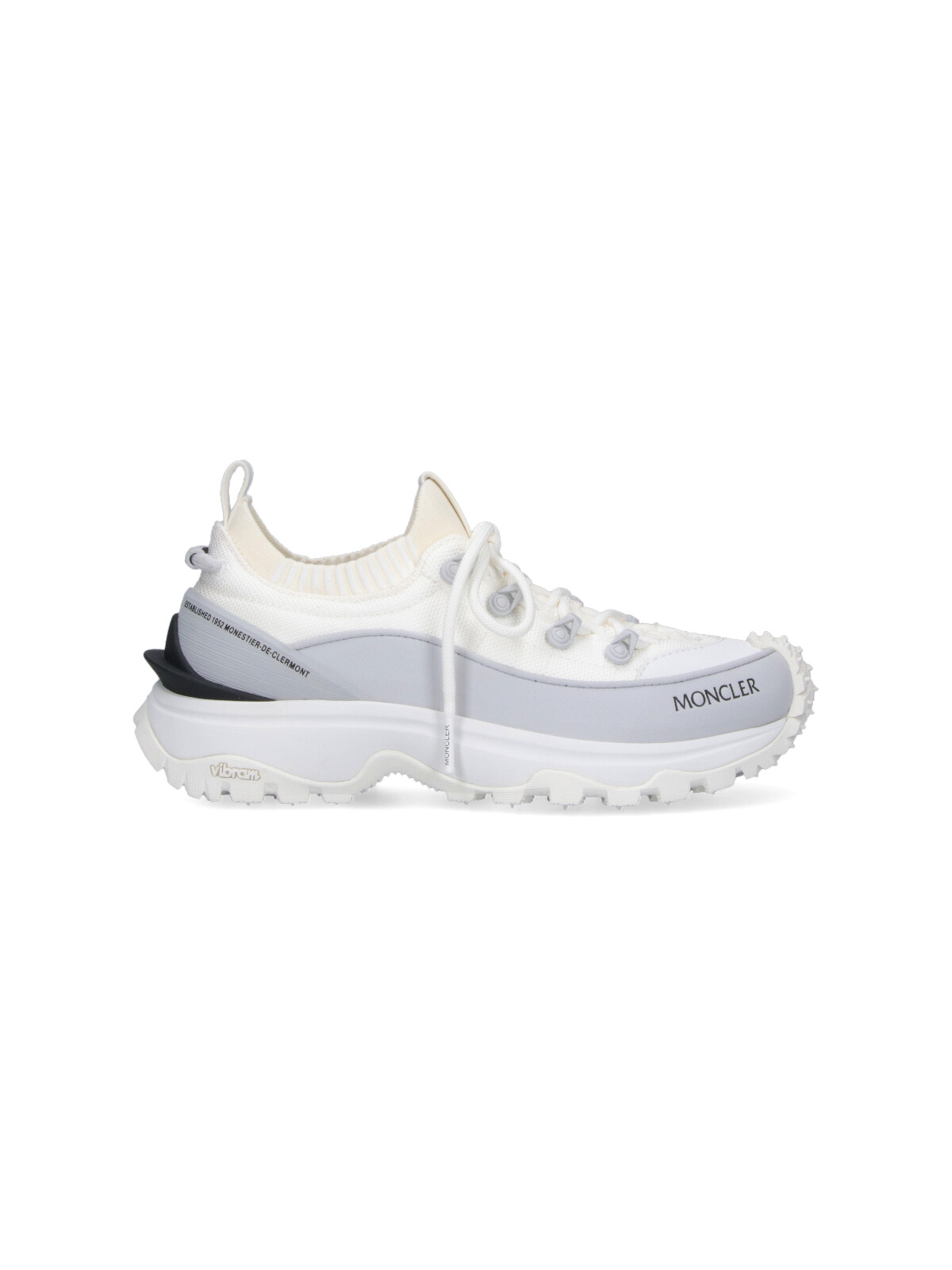 [Moncler] Sneakers SS26 09B 4M001 20 M844691Q