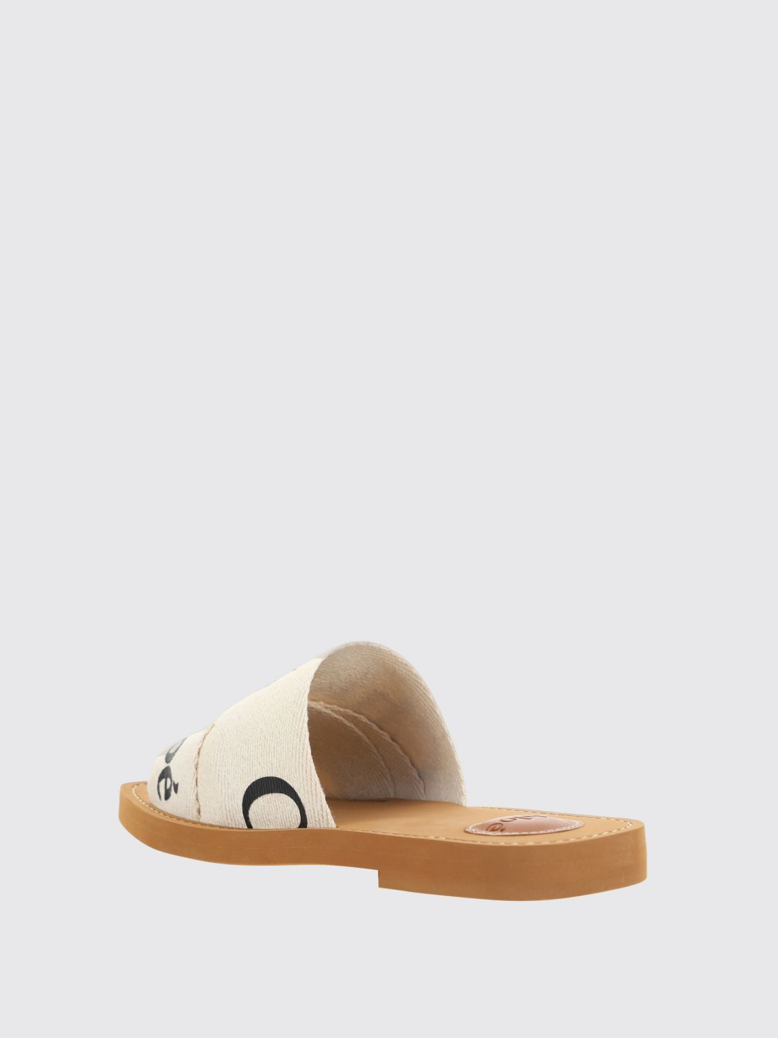 [Chloe] Sandals SS26 C22U188Z3 101