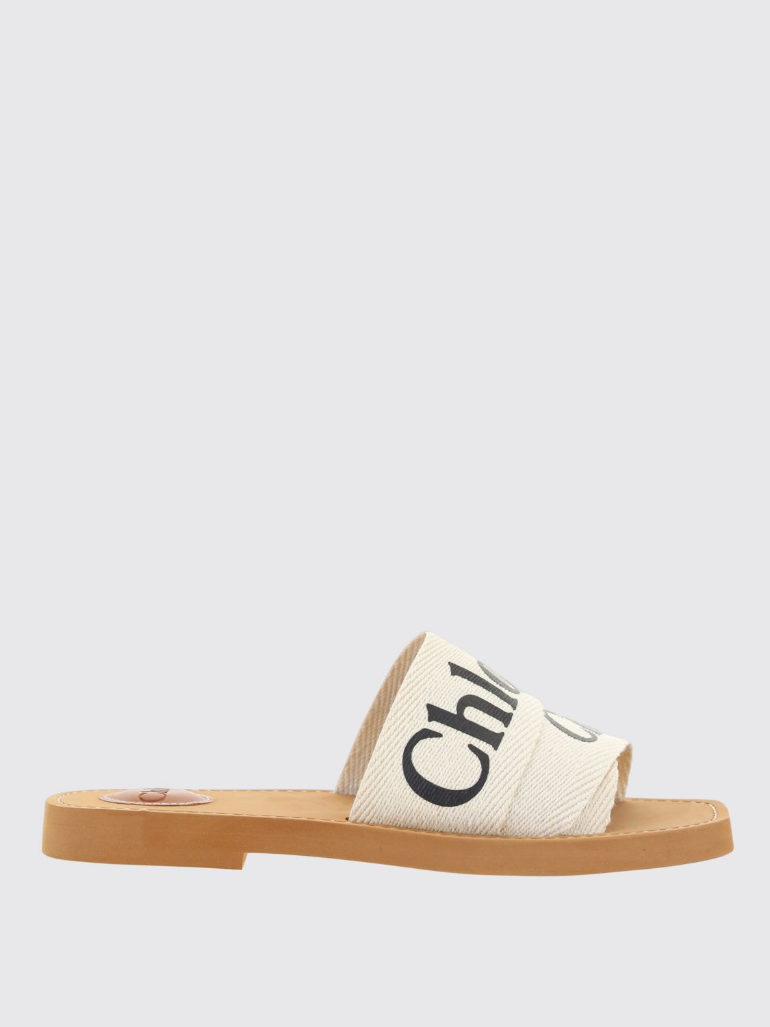 [Chloe] Sandals SS26 C22U188Z3 101