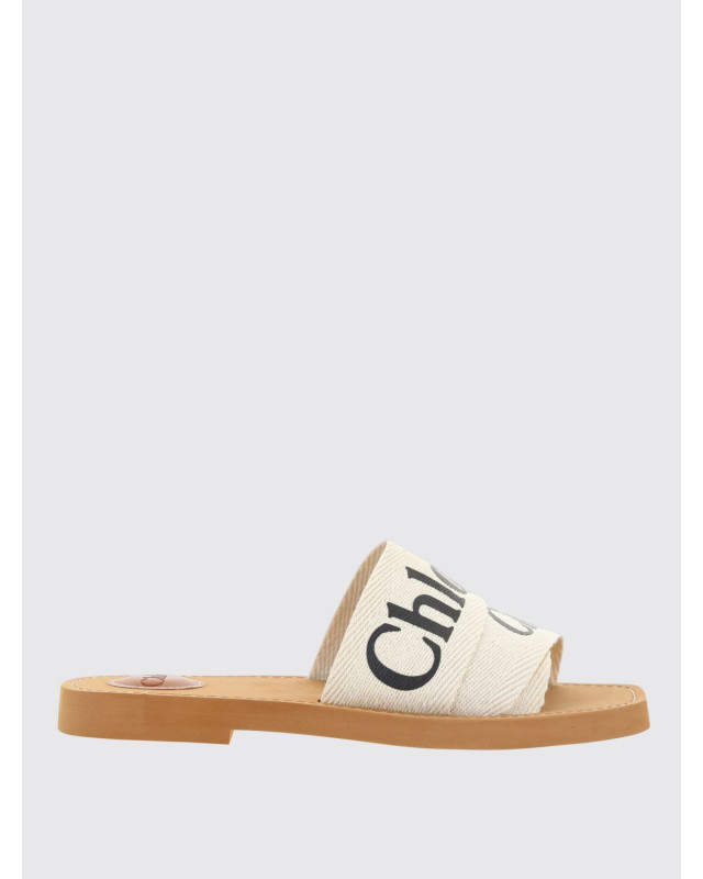 [Chloe] Sandals SS26 C22U188Z3 101