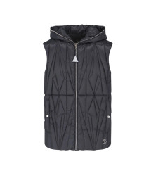 [Moncler X Rick Owens] Casual Jacket SS26 MU01F1A04 M8113999