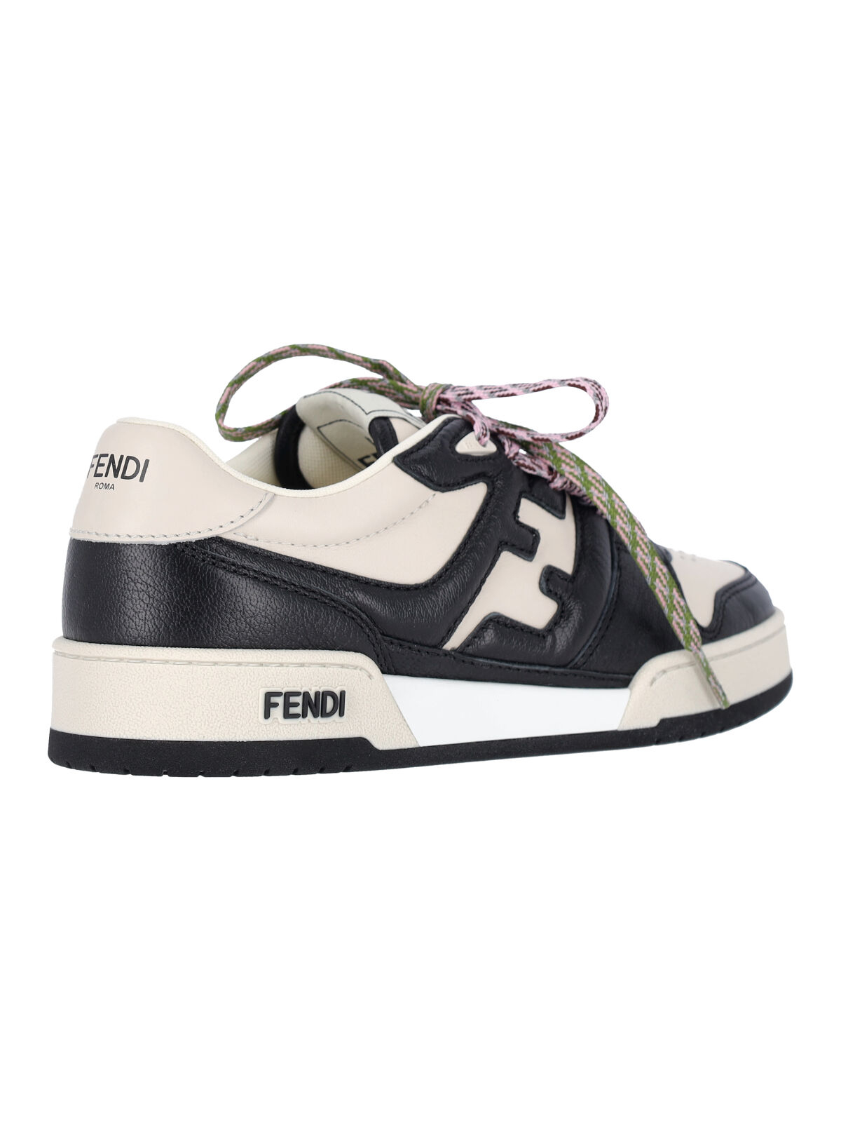 [Fendi] Sneakers SS26 8E8943 AY1QF1HWI