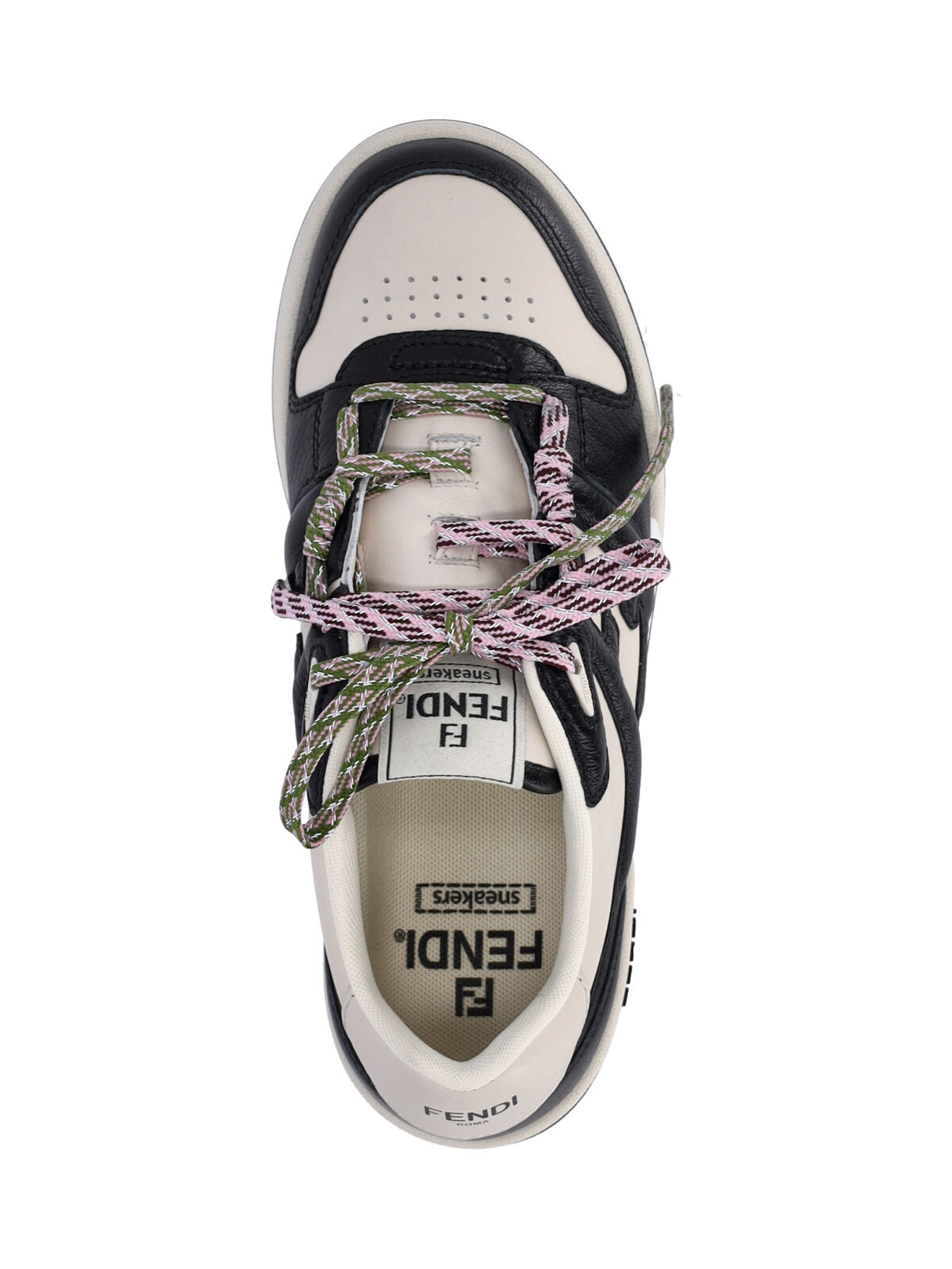 [Fendi] Sneakers SS26 8E8943 AY1QF1HWI
