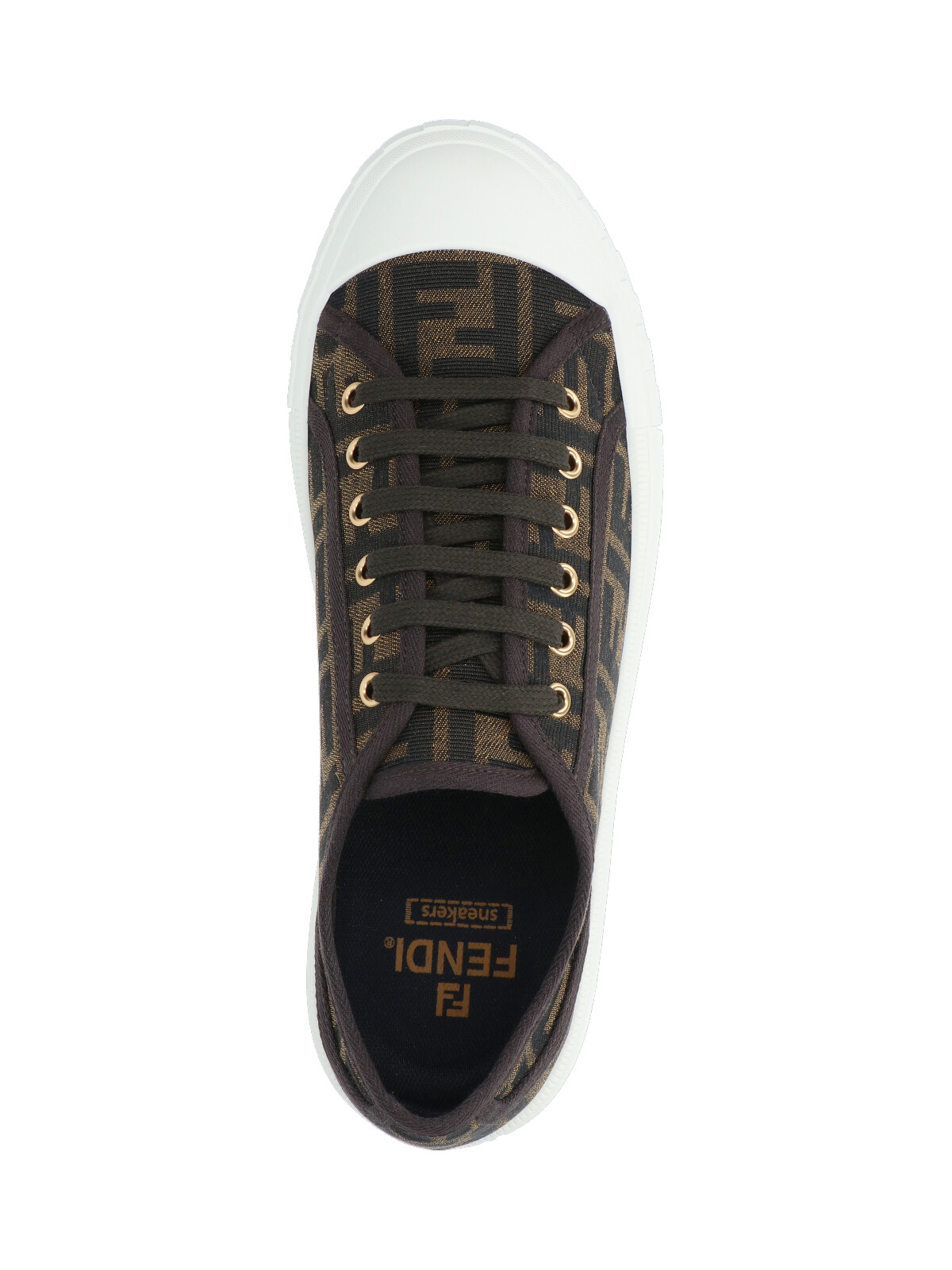 [Fendi] Sneakers SS26 7E1553 AJZXF0R7V