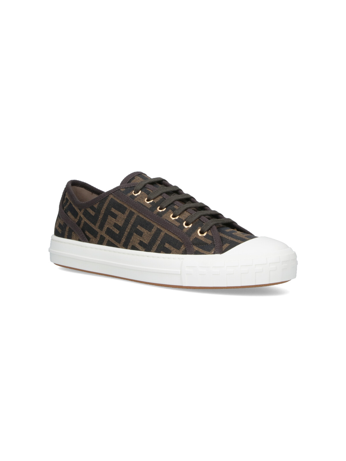 [Fendi] Sneakers SS26 7E1553 AJZXF0R7V
