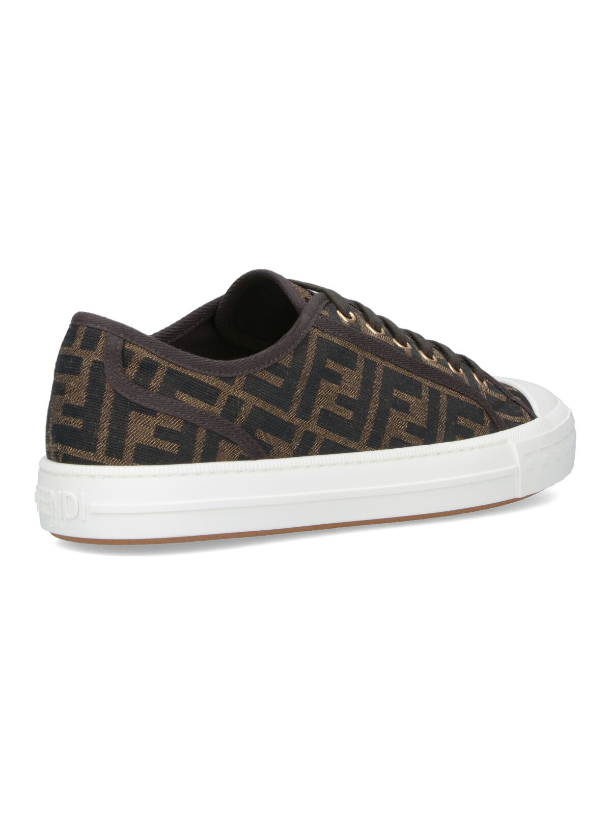 [Fendi] Sneakers SS26 7E1553 AJZXF0R7V