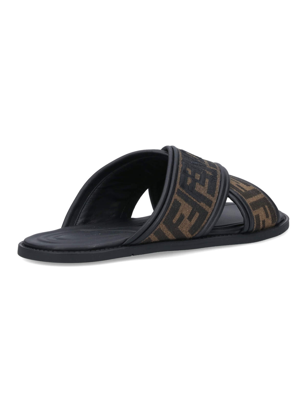 [Fendi] Sandals SS26 7X1548 AJZEF0R7R