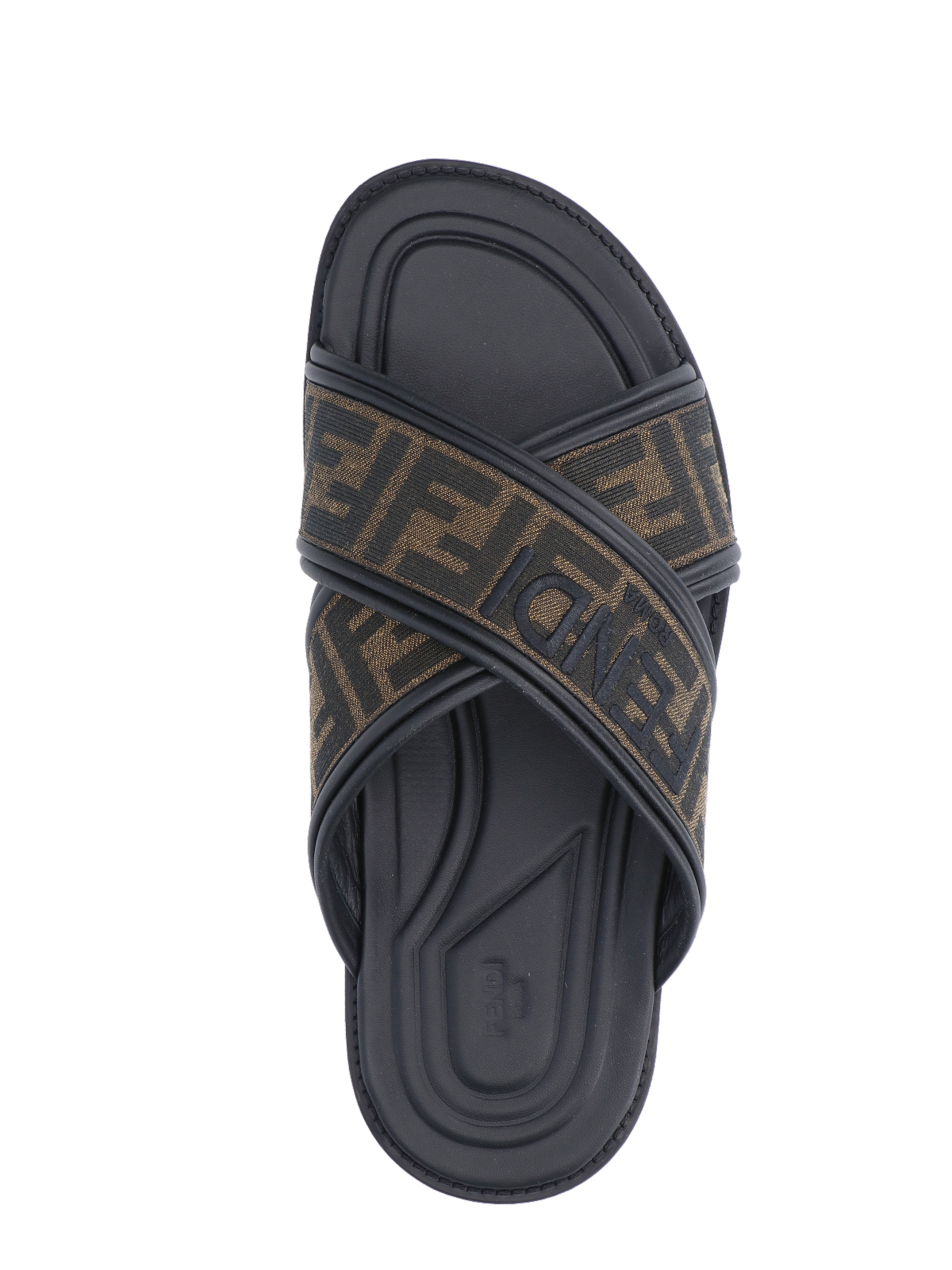 [Fendi] Sandals SS26 7X1548 AJZEF0R7R