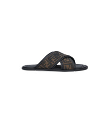 [Fendi] Sandals SS26 7X1548 AJZEF0R7R