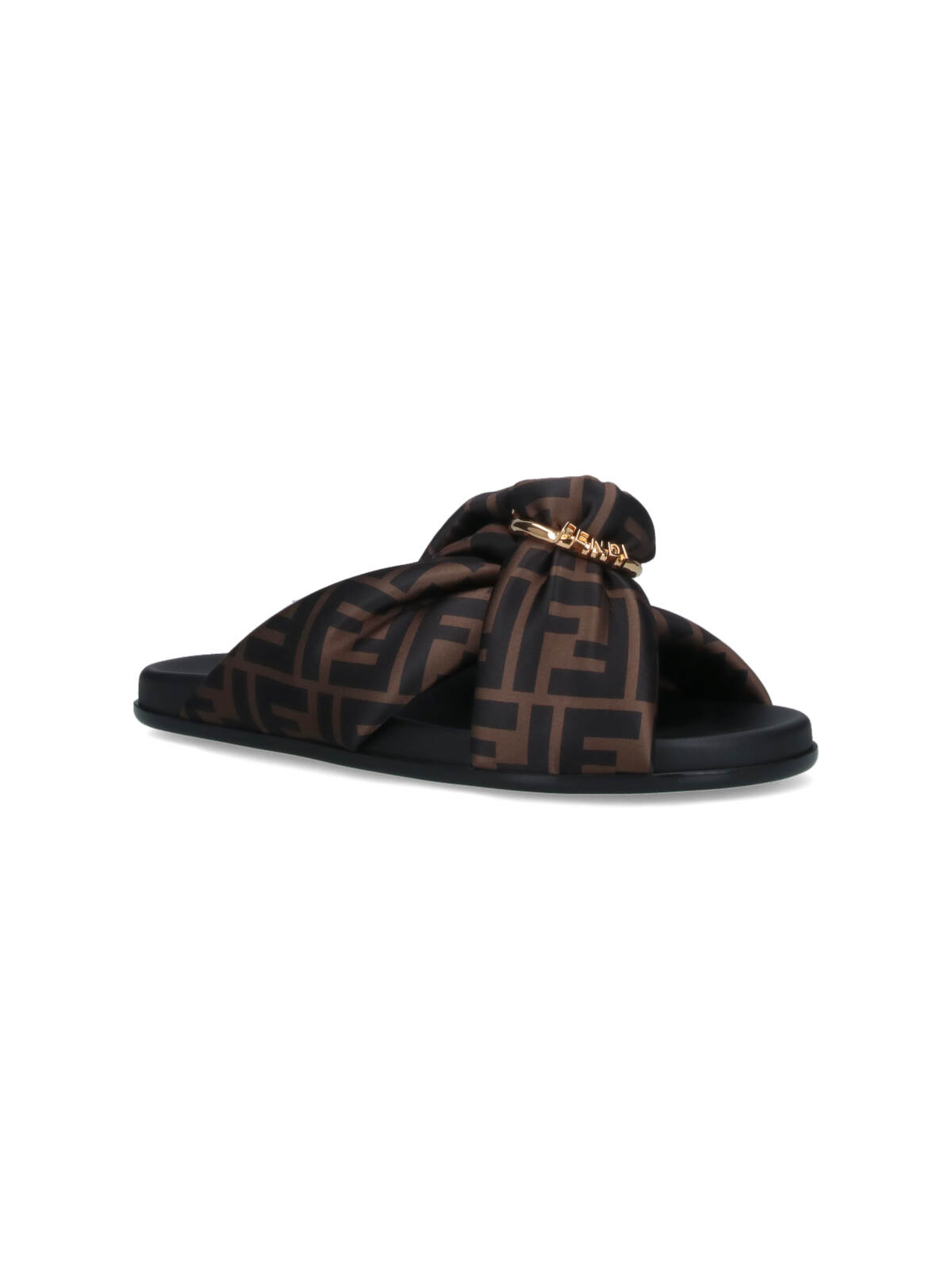 [Fendi] Sandals SS26 8X8645 AE7SF0R7V