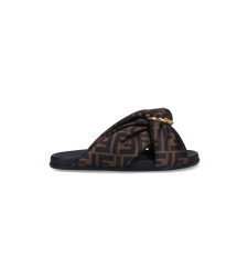 [Fendi] Sandals SS26 8X8645 AE7SF0R7V