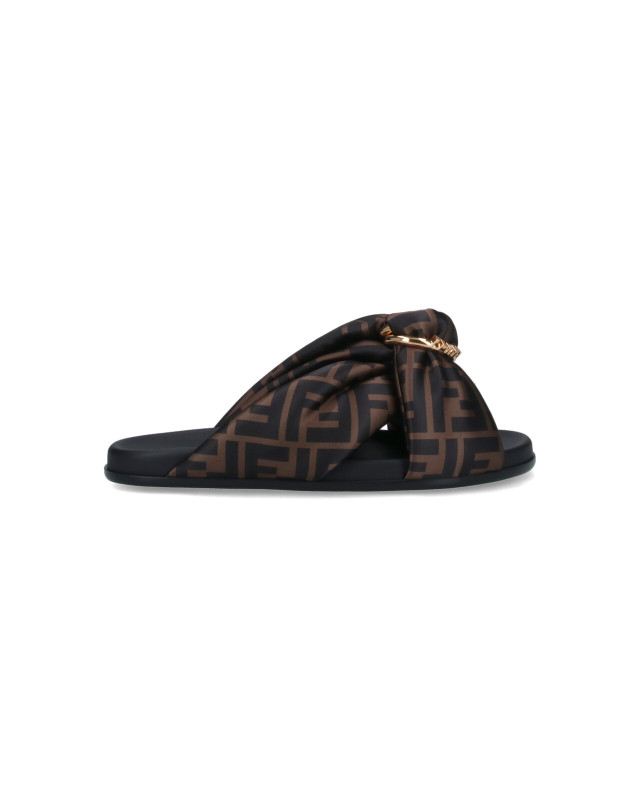 [Fendi] Sandals SS26 8X8645 AE7SF0R7V