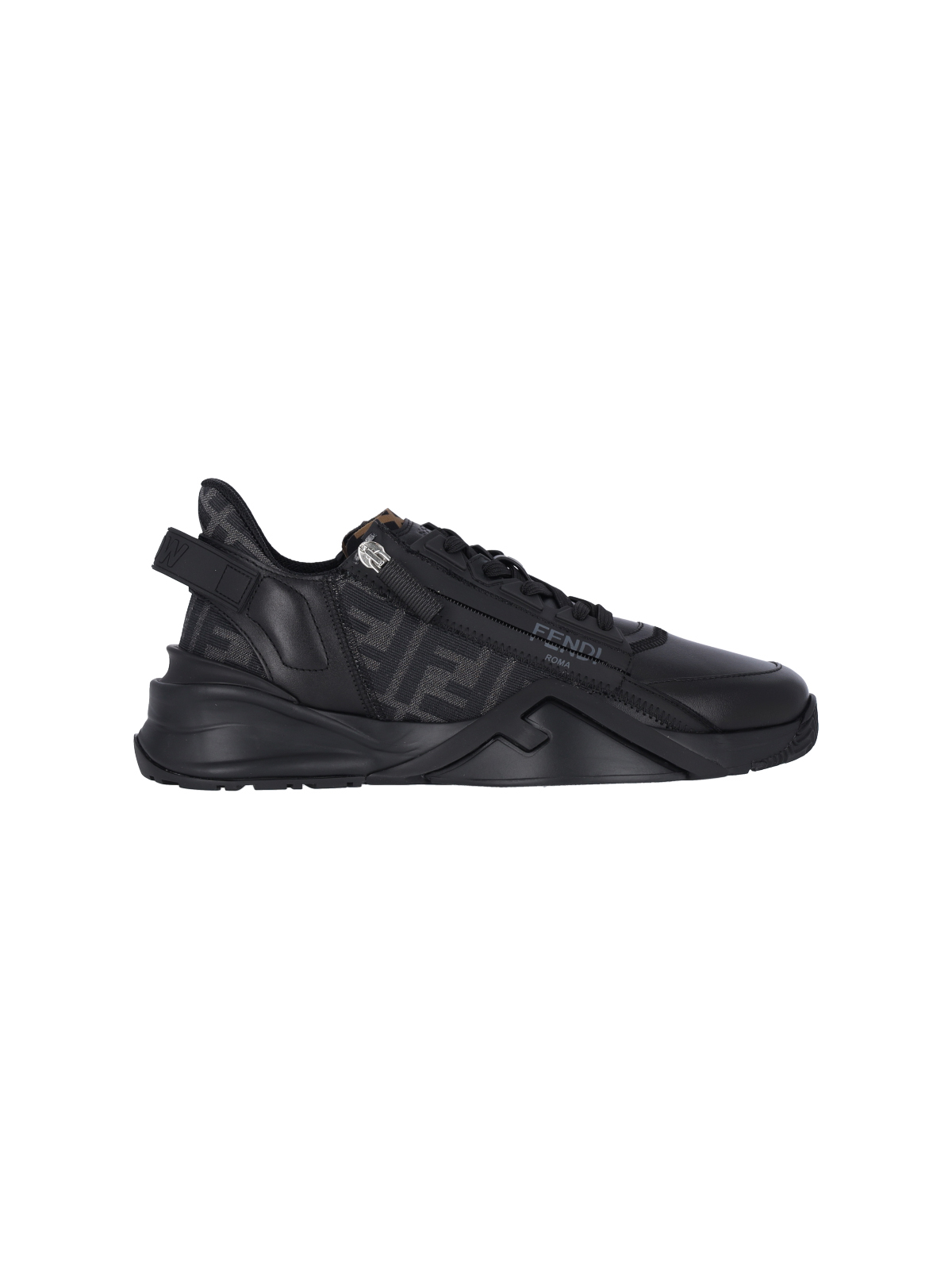 [Fendi] Sneakers SS26 7E1392 AJZHF1DV5