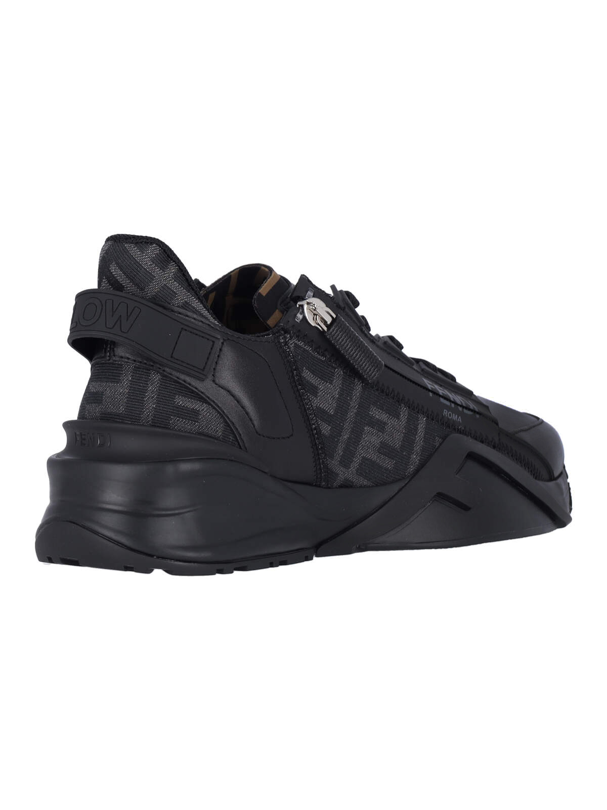 [Fendi] Sneakers SS26 7E1392 AJZHF1DV5
