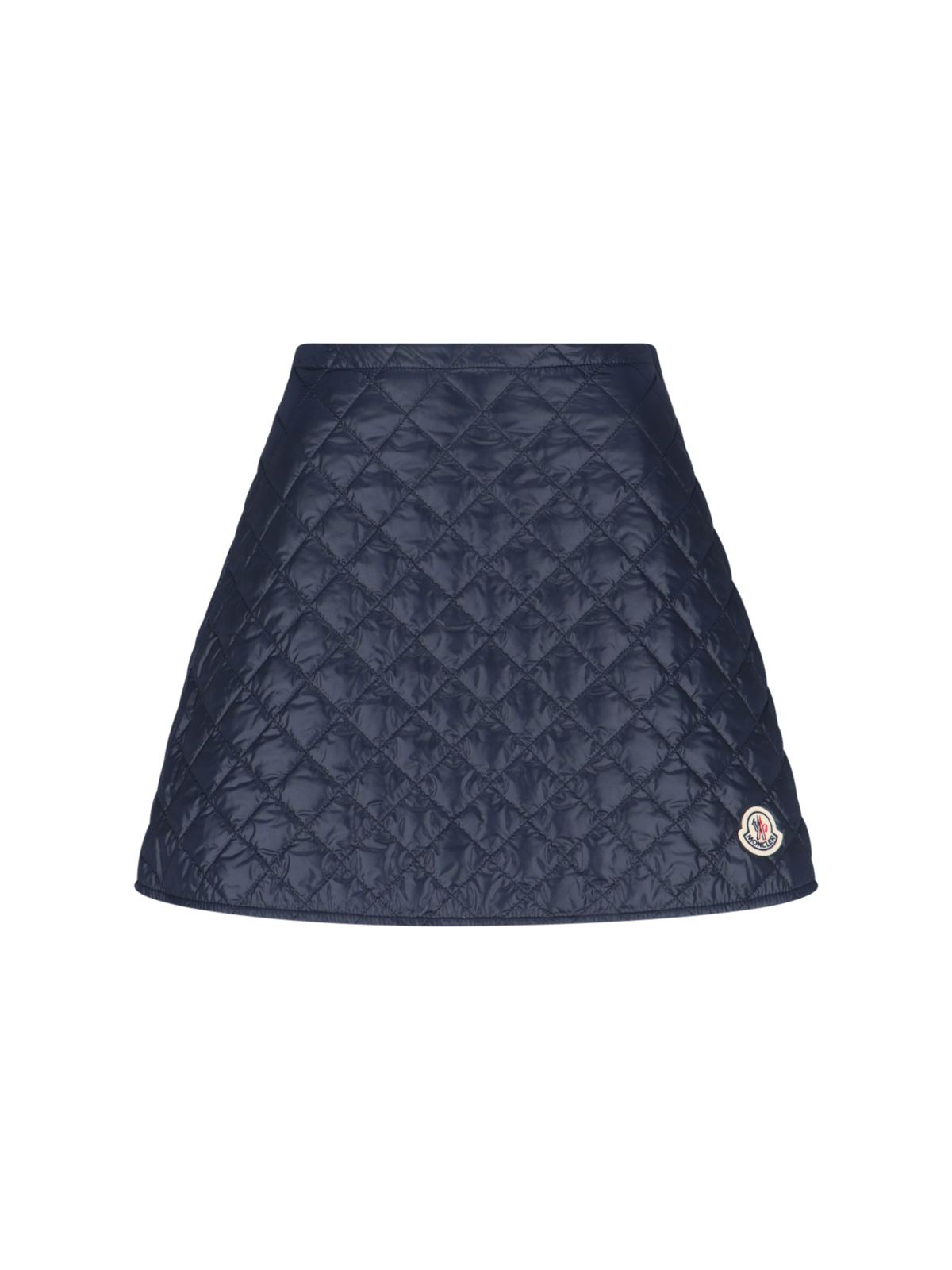 [Moncler] Mini skirt FW25 093 2D000 14 788RA778