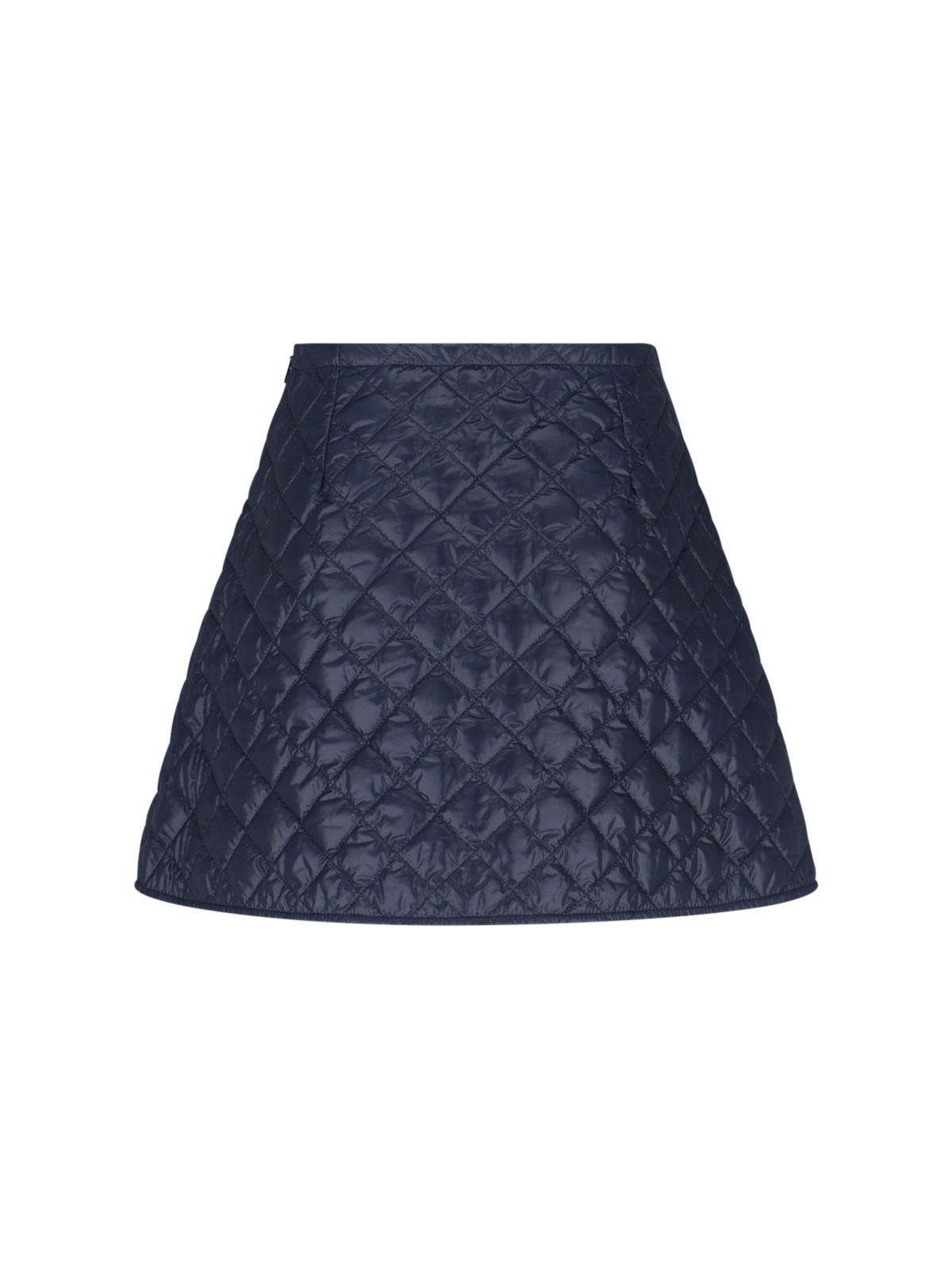[Moncler] Mini skirt FW25 093 2D000 14 788RA778
