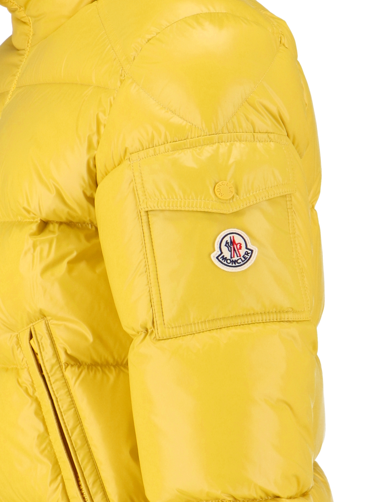 [Moncler] Down Jacket FW25 091 1A000 61 596XE107