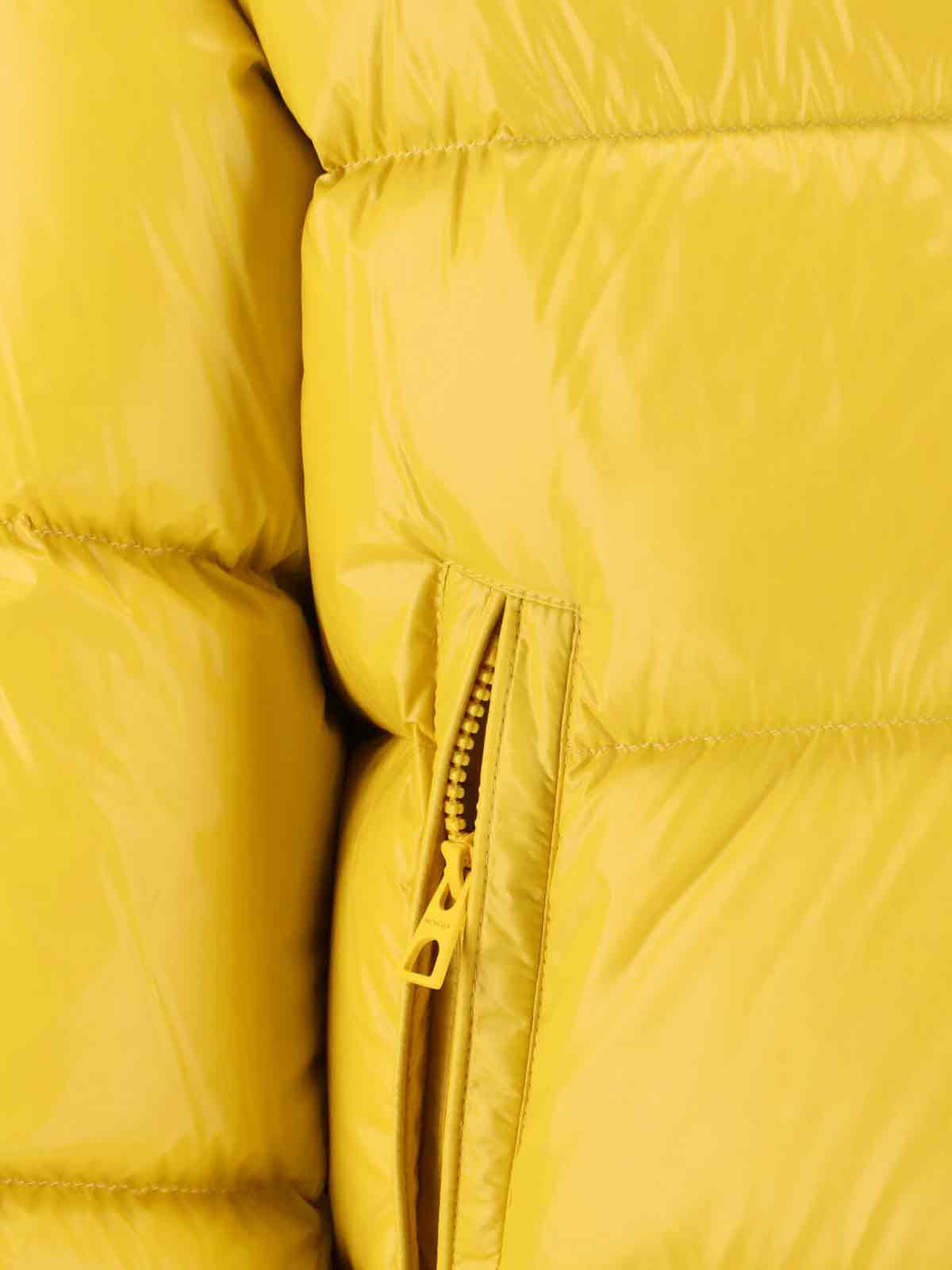 [Moncler] Down Jacket FW25 091 1A000 61 596XE107