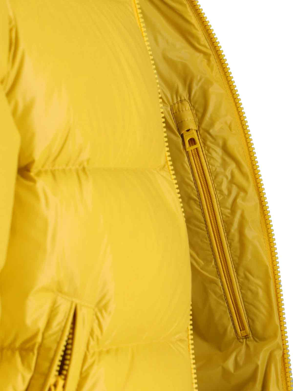 [Moncler] Down Jacket FW25 091 1A000 61 596XE107