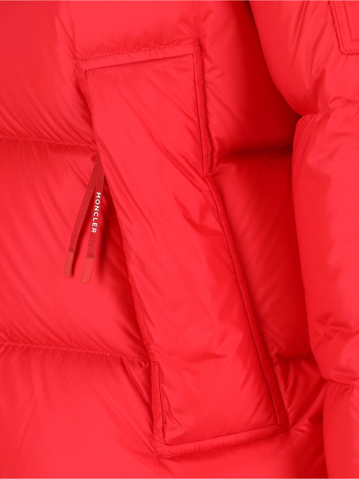 [Moncler] Down Jacket FW25 091 1A001 58 597XQ45R