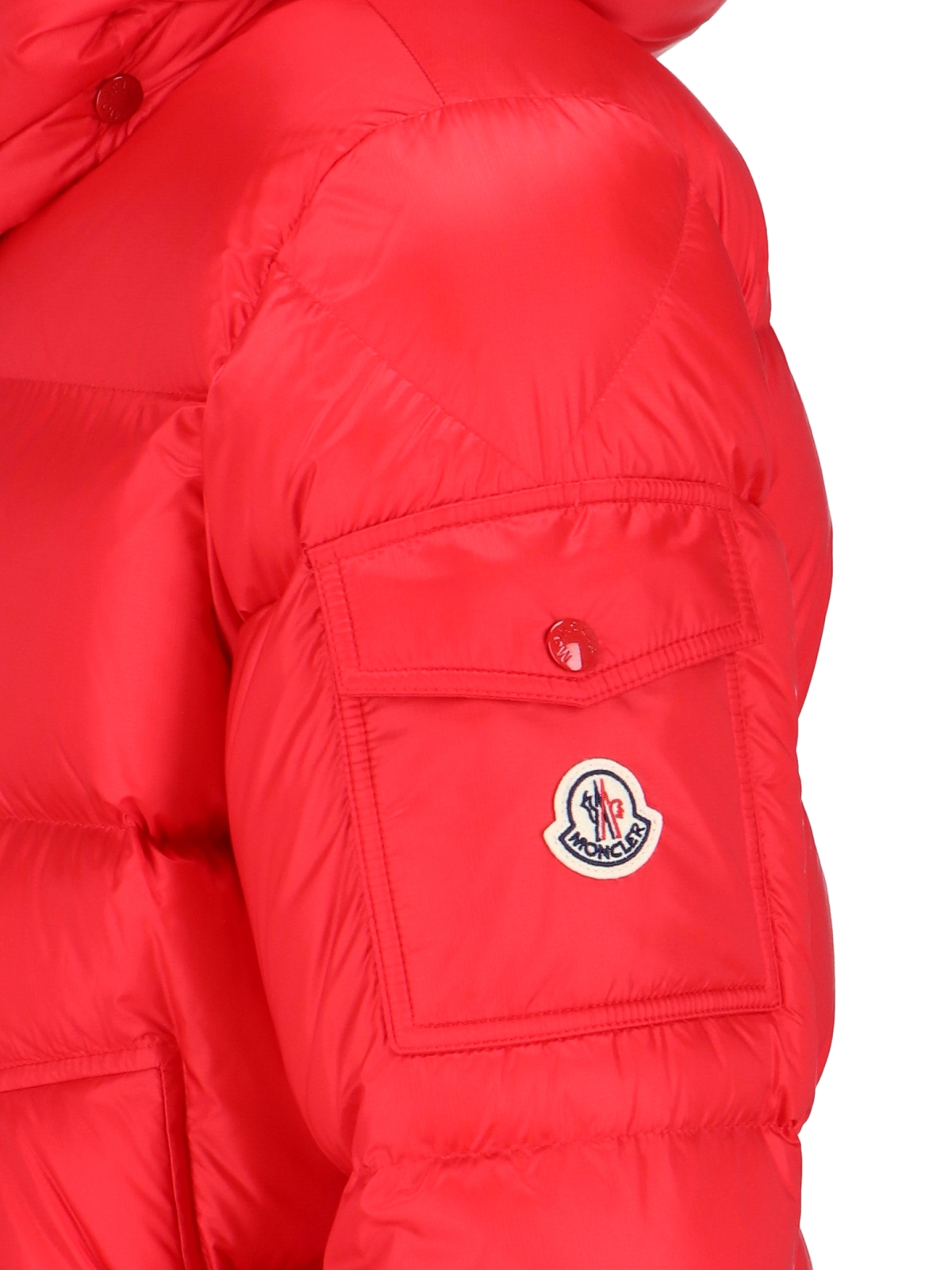 [Moncler] Down Jacket FW25 091 1A001 58 597XQ45R