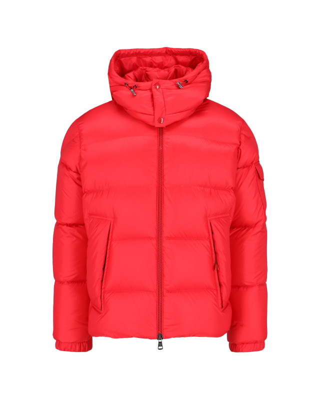 [Moncler] Down Jacket FW25 091 1A001 58 597XQ45R